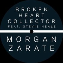 Broken heart collector EP