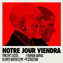 Notre jour viendra (bof)