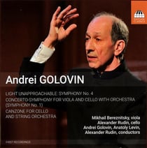 Orchestral music