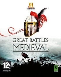 History : Great Battles Medieval