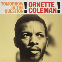 Tomorrow is the question!