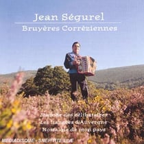 Bruyeres correziennes