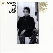 Another side of Bob Dylan