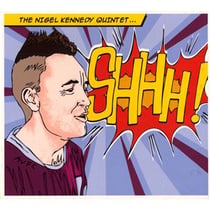 Shhh!
