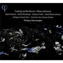 Missa Solemnis Op. 123