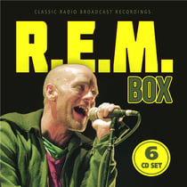 Box (Classic Radio Brodcast Recordings)