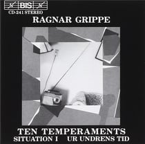 Grippe - ten temp.