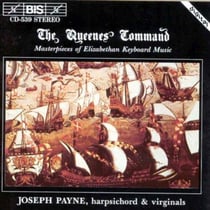 Queenes command