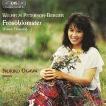Frösöblomster