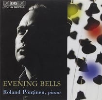 Evening bells - Pontinen