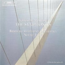 The symphonies