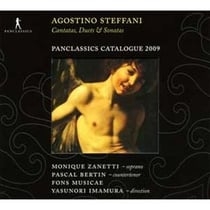 Cantates, duos & sonates