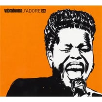 Vibrations j'adore /vol.4