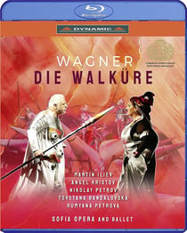 Die walküre