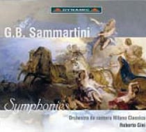 Symphonies