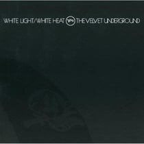 White light / white heat