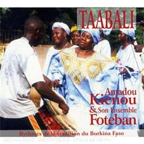 Taabali