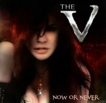 Now or never