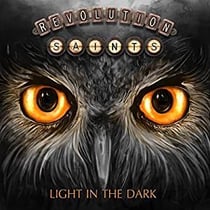 Light in the dark