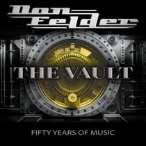 The Vault 1975-2025 Fifty Years Of Music