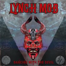 Dancing With The Devil