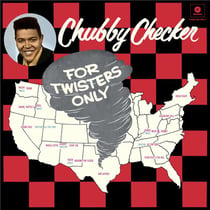 For twisters only