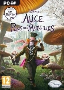 Alice au pays des merveilles