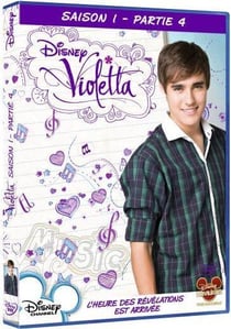 Violetta - Saison 1 - Partie 4 - L'heure des révélations est arrivée
