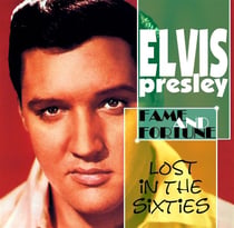 Lost in the 60's : fame and fortune