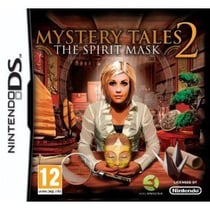 Mystery tales 2
