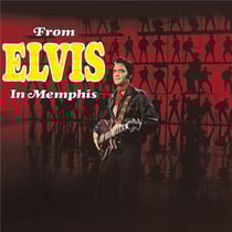 From Elvis