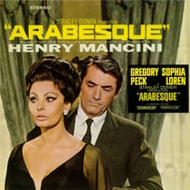Arabesque