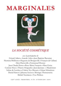 La societe cosmetique