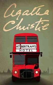 Miss Marple - at Bertram's hotel
