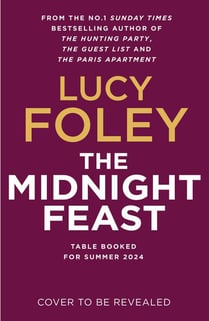 The midnight feast