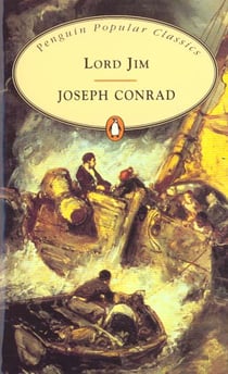 Lord jim