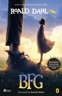 Bfg, the