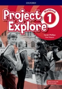 Project 5th edition level 1- workbook pack