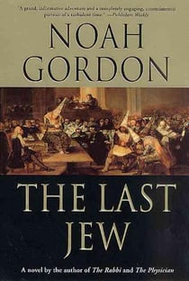 The last jew