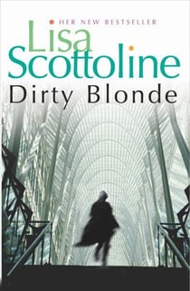 Dirty blonde