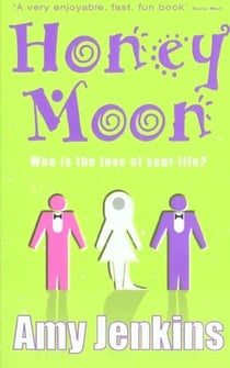 Honeymoon - honeymoon