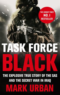 Task force black