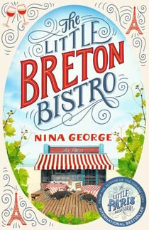 The little briton bistro