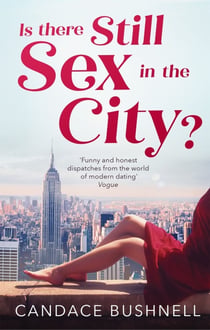 IS THERE STILL SEX IN THE CITY?