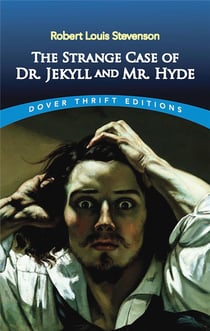 Doctor Jekyll and Mr. Hyde