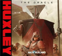 Huxley the oracle