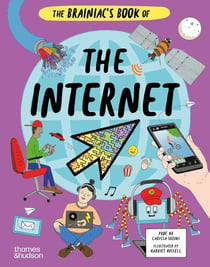 The brainiac's book of the internet