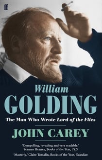 William Golding - The Man Who Wrote Lord of the Flies