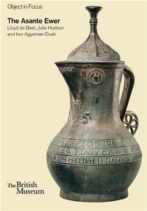 The Asante Ewer: Object in Focus
