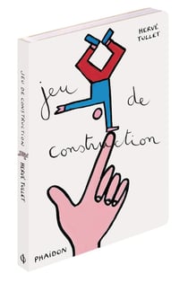 Jeu de constructions